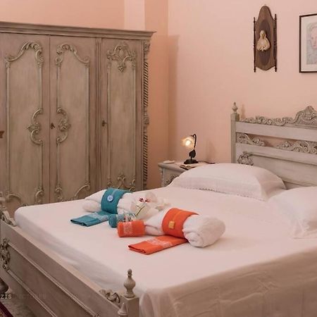 Villa Casa Vacanza Zia Nunziatina à Copertino Extérieur photo
