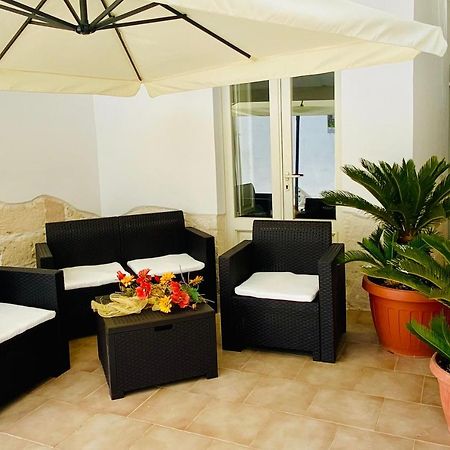 Villa Casa Vacanza Zia Nunziatina à Copertino Extérieur photo