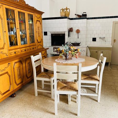 Villa Casa Vacanza Zia Nunziatina à Copertino Extérieur photo