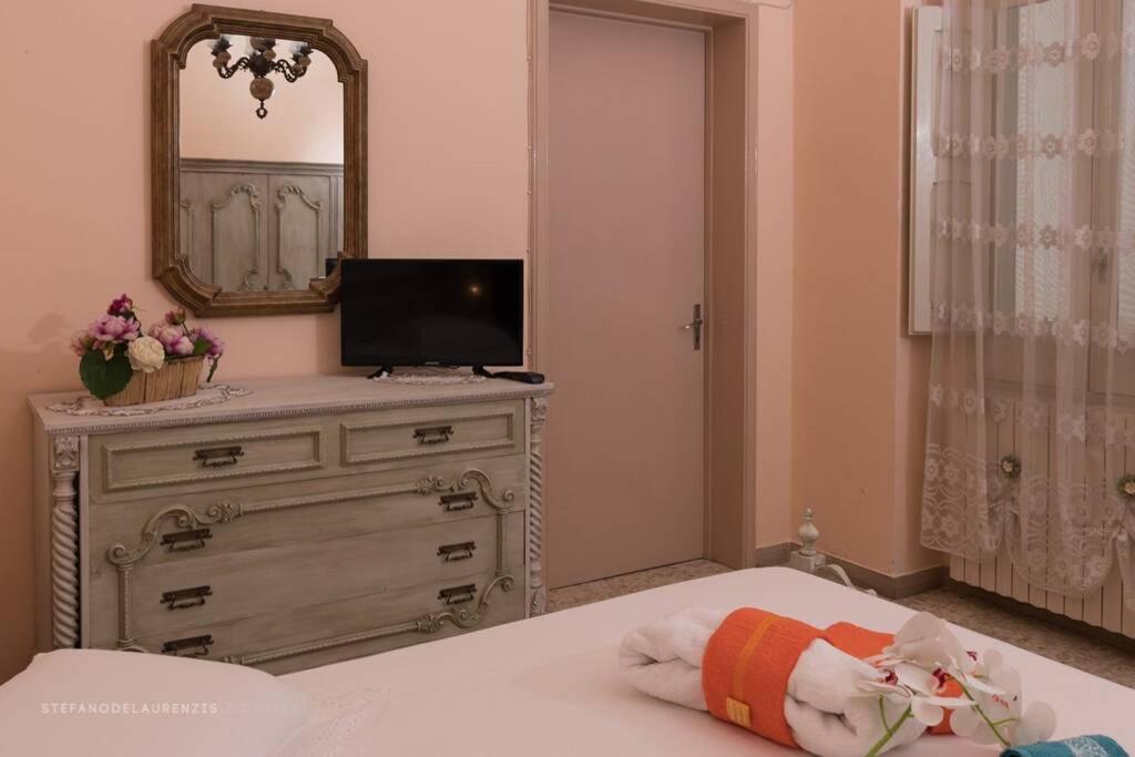Villa Casa Vacanza Zia Nunziatina à Copertino Extérieur photo