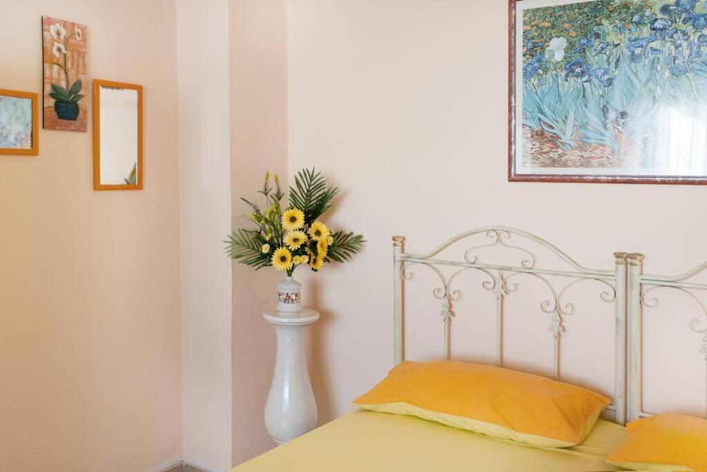 Villa Casa Vacanza Zia Nunziatina à Copertino Extérieur photo