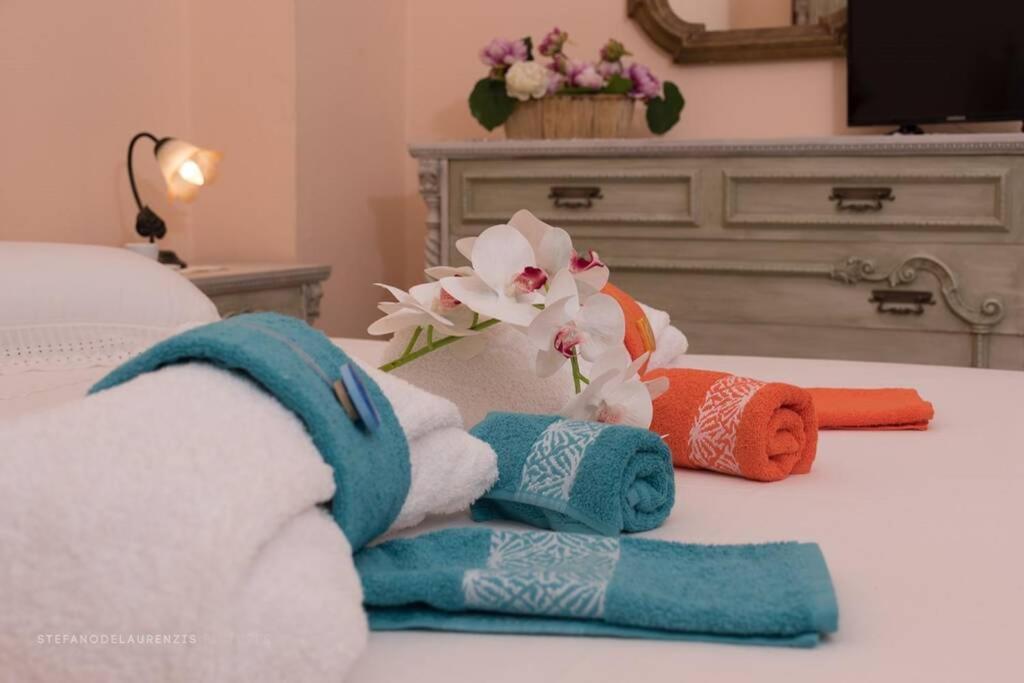 Villa Casa Vacanza Zia Nunziatina à Copertino Extérieur photo
