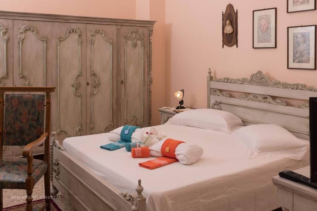 Villa Casa Vacanza Zia Nunziatina à Copertino Extérieur photo