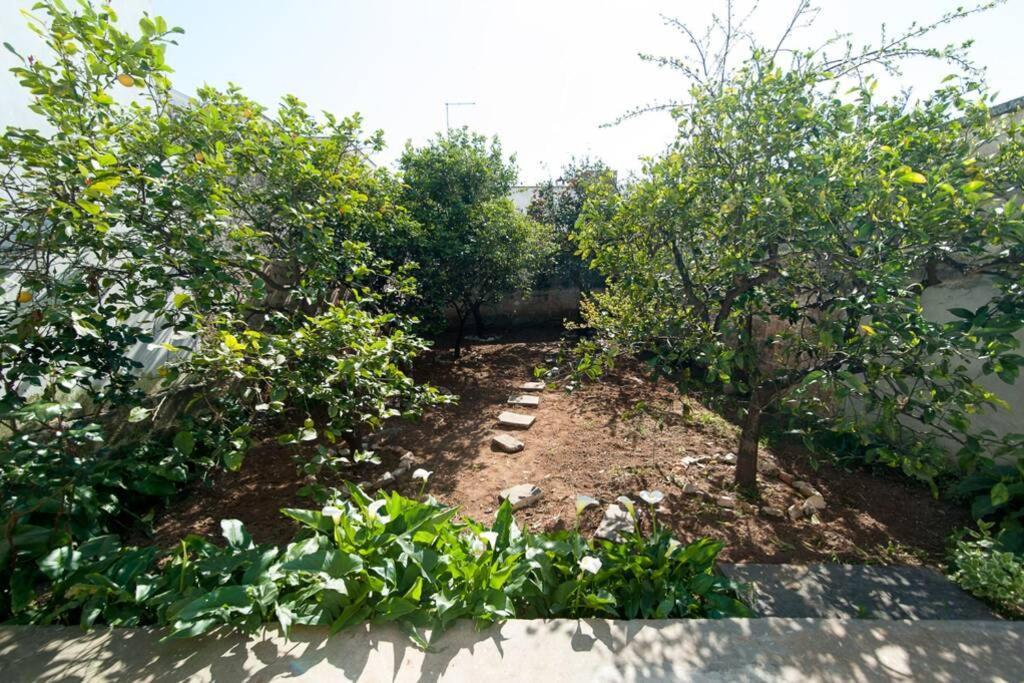 Villa Casa Vacanza Zia Nunziatina à Copertino Extérieur photo