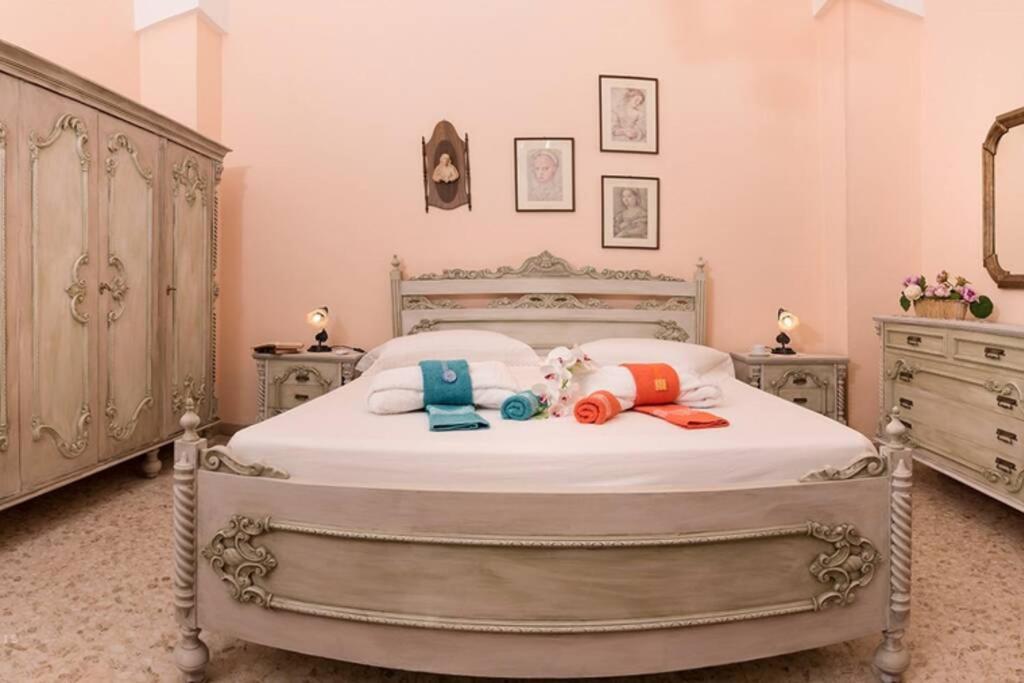 Villa Casa Vacanza Zia Nunziatina à Copertino Extérieur photo
