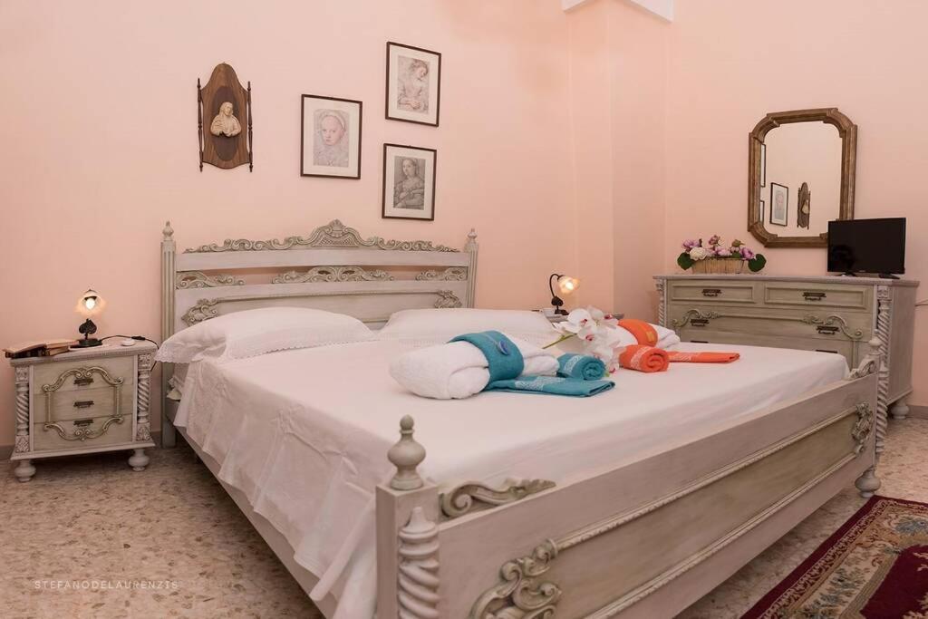 Villa Casa Vacanza Zia Nunziatina à Copertino Extérieur photo