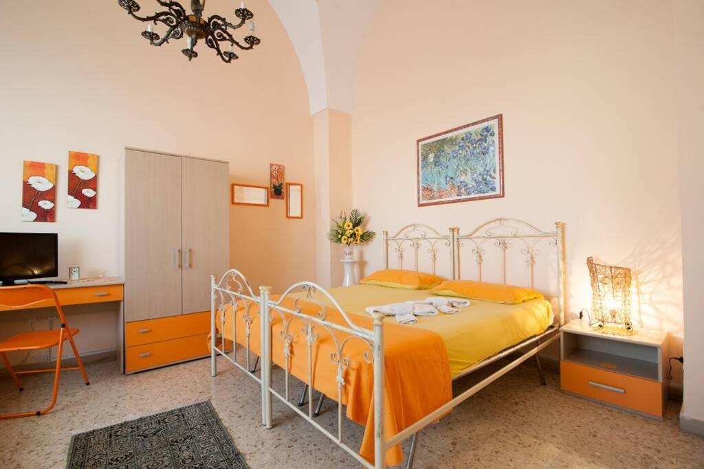 Villa Casa Vacanza Zia Nunziatina à Copertino Extérieur photo