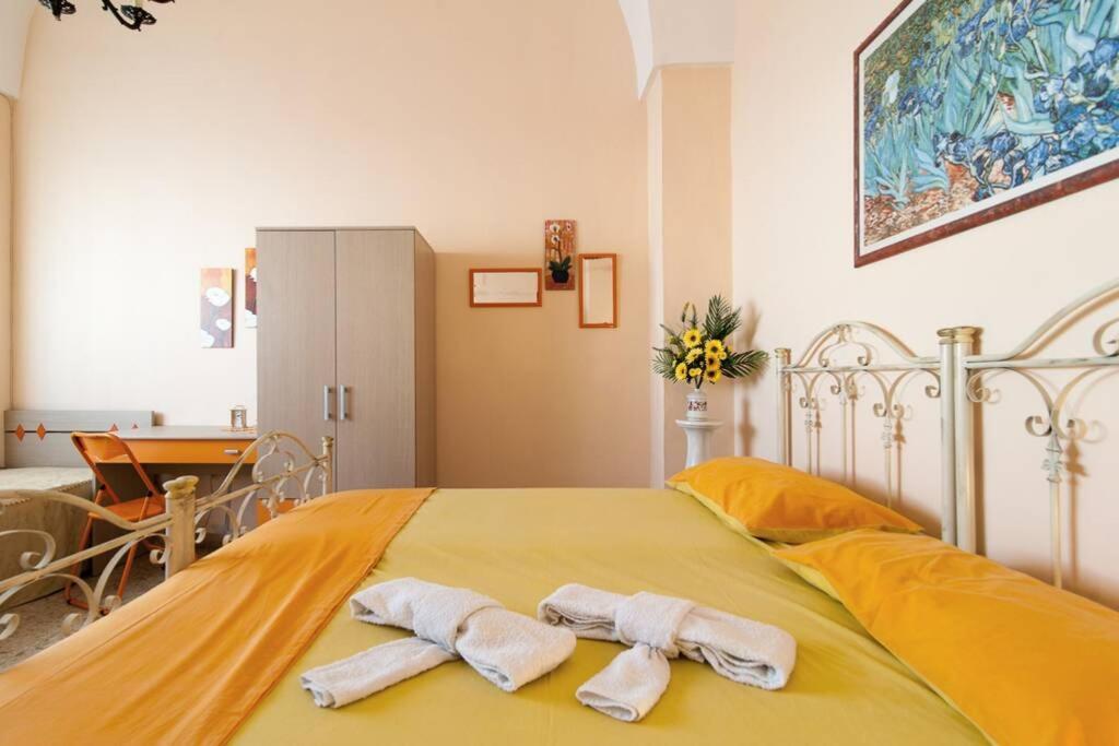 Villa Casa Vacanza Zia Nunziatina à Copertino Extérieur photo
