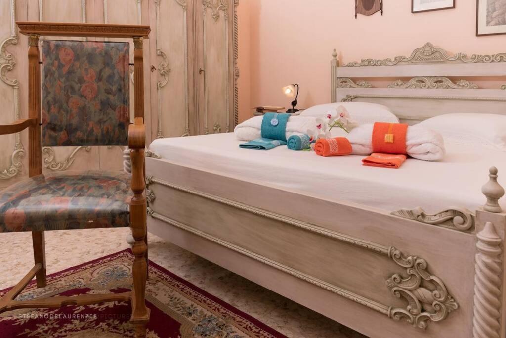 Villa Casa Vacanza Zia Nunziatina à Copertino Extérieur photo