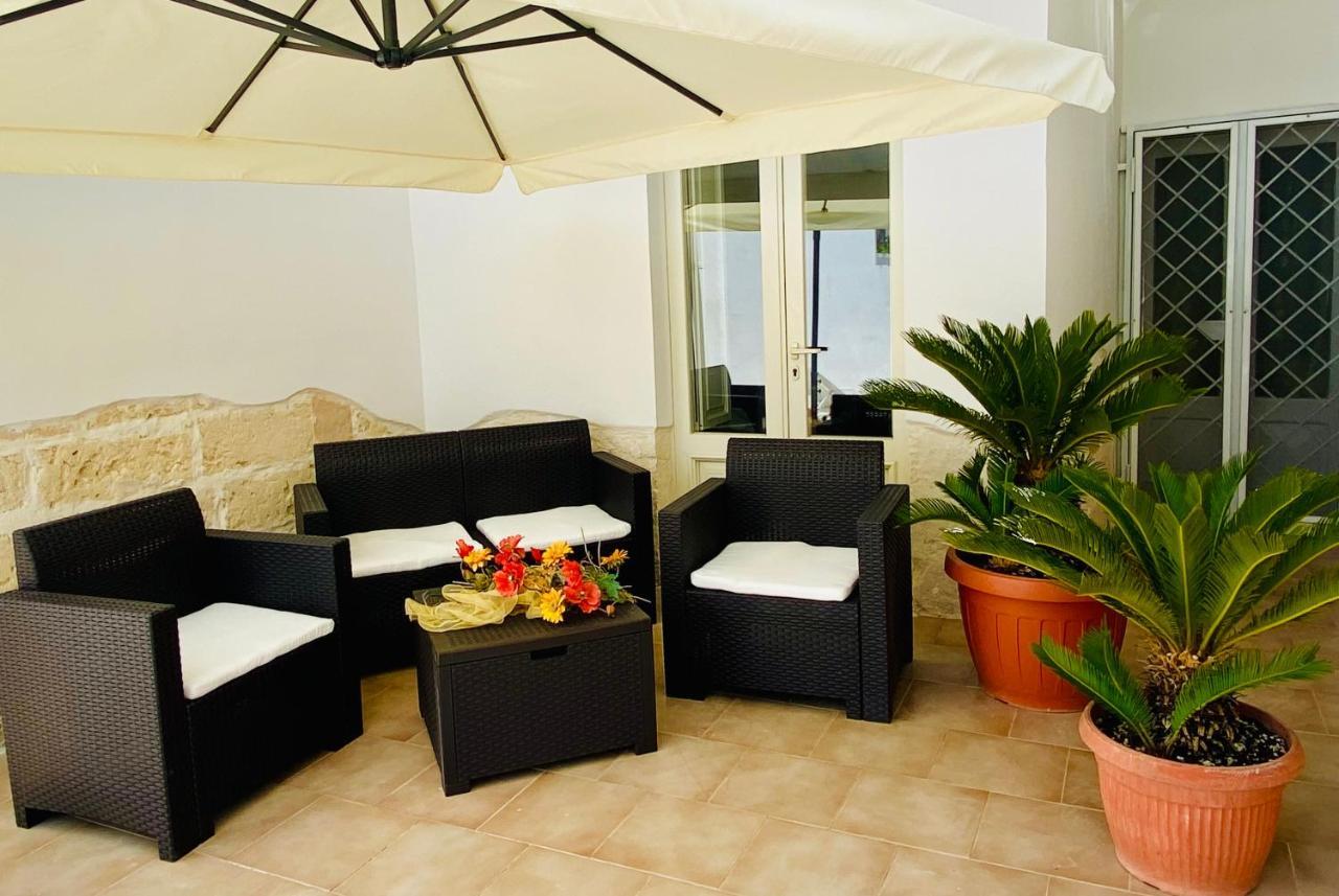 Villa Casa Vacanza Zia Nunziatina à Copertino Extérieur photo