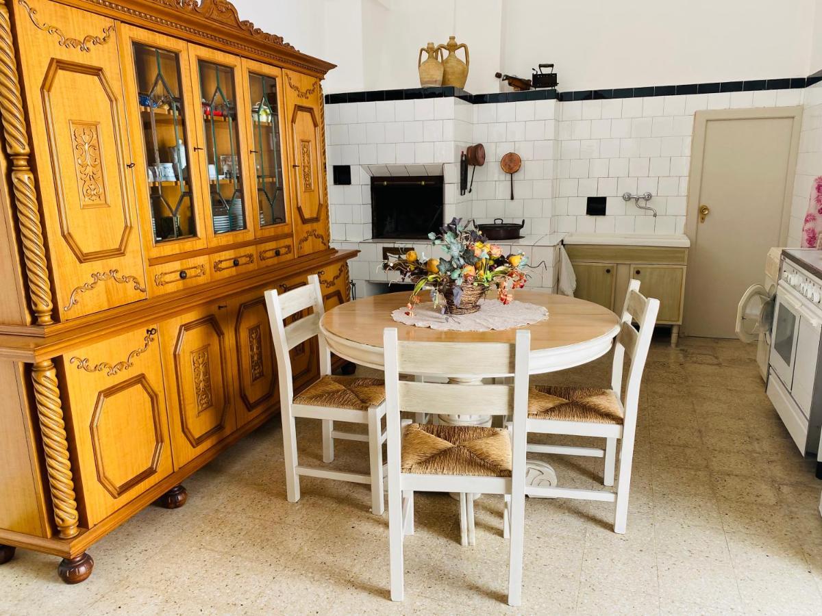 Villa Casa Vacanza Zia Nunziatina à Copertino Extérieur photo