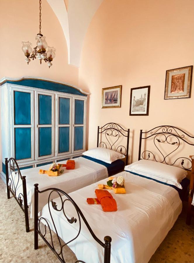 Villa Casa Vacanza Zia Nunziatina à Copertino Extérieur photo