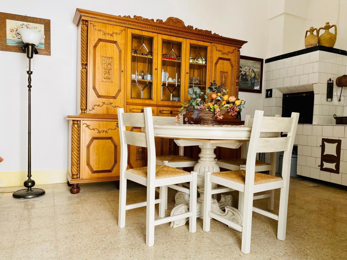 Villa Casa Vacanza Zia Nunziatina à Copertino Extérieur photo